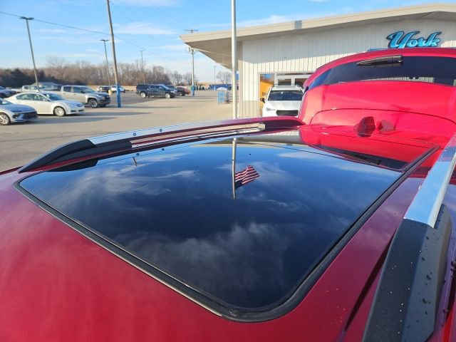 New 2026 GMC Terrain Denali image 11