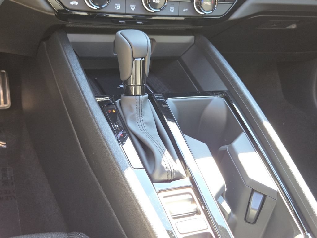 New 2026 Honda Accord Sport image 32