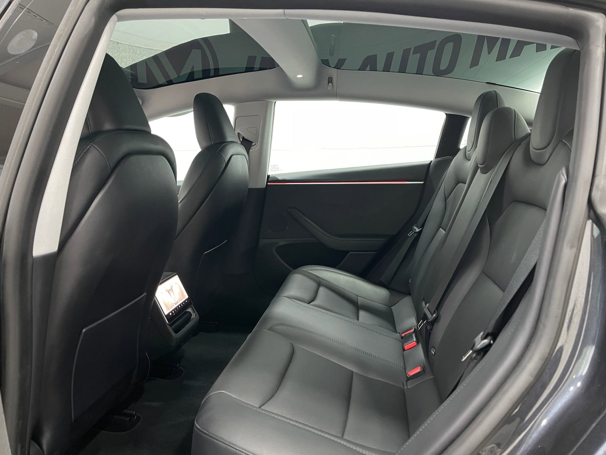 Used 2024 Tesla Model 3 Long Range image 27