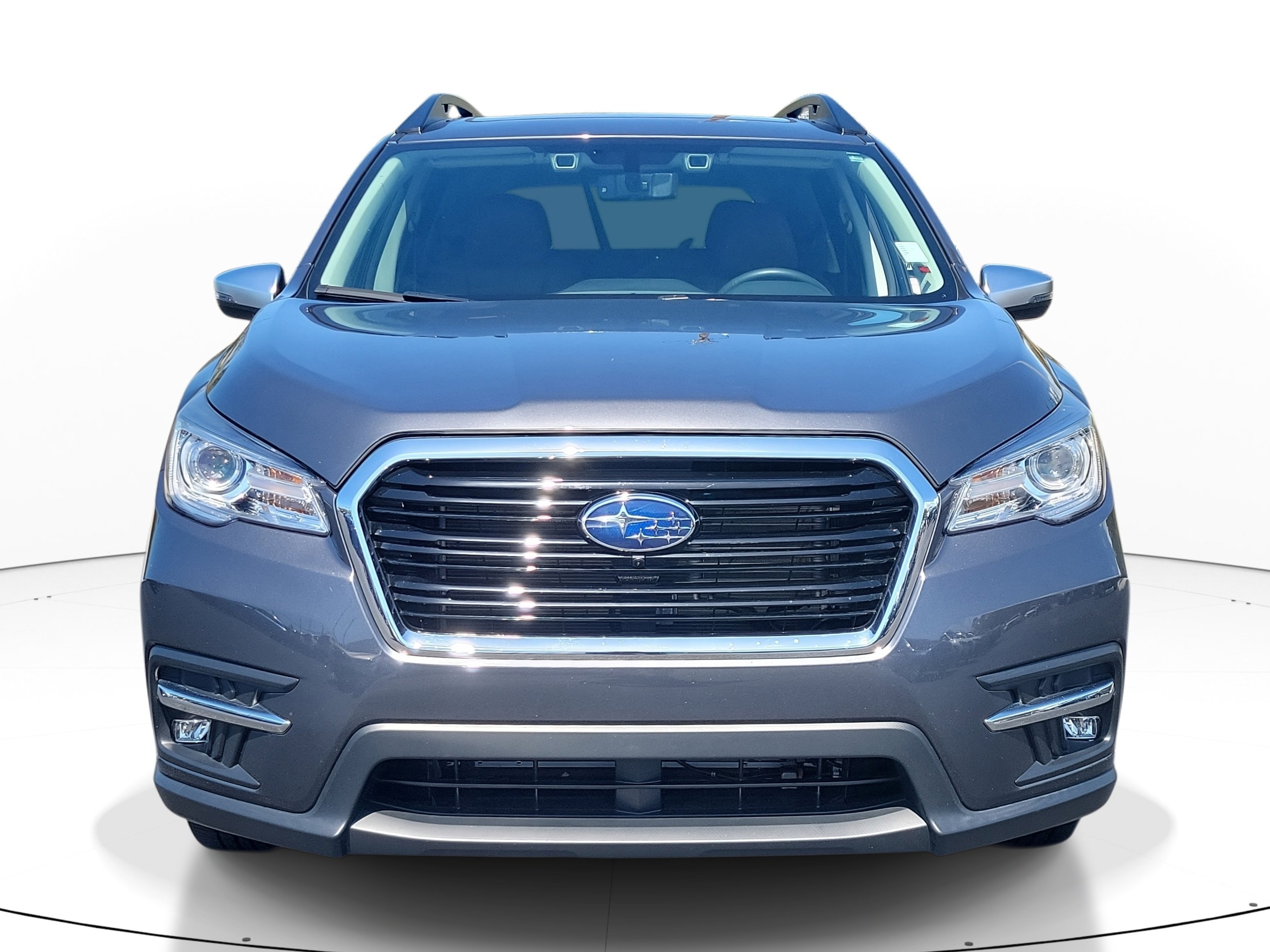 Certified 2022 Subaru Ascent Touring image 2