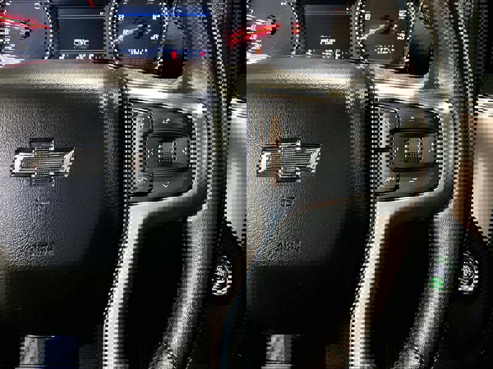 Used 2020 Chevrolet Silverado 1500 LT Trail Boss AWD/4WD image 24