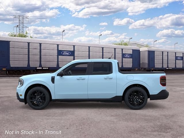 New 2026 Ford Maverick Lariat AWD/4WD image 3
