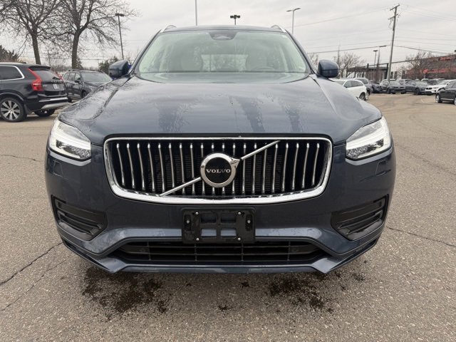 Used 2023 Volvo XC90 B6 Core w/ Climate Package image 2