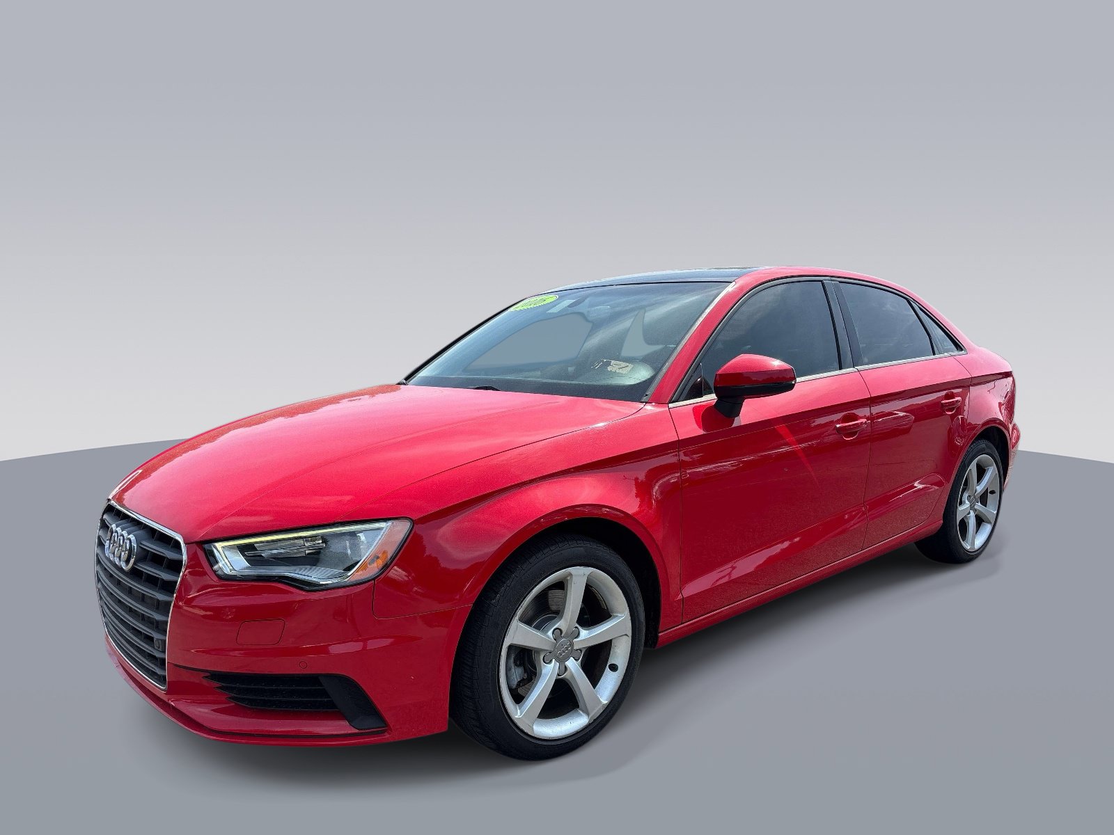 Used 2016 Audi A3 1.8T Premium FWD image 6