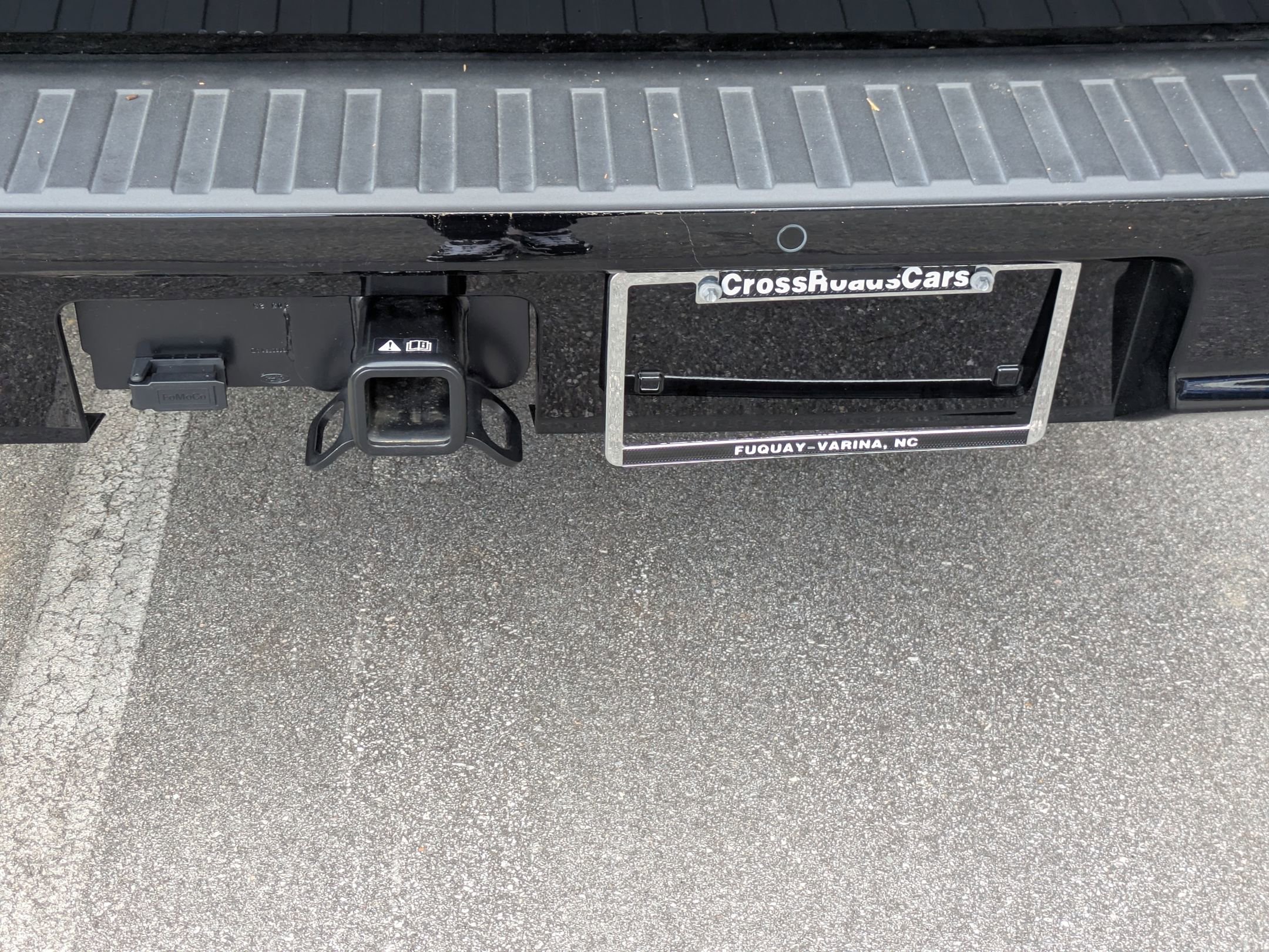 Certified 2025 Ford Maverick Lobo image 30