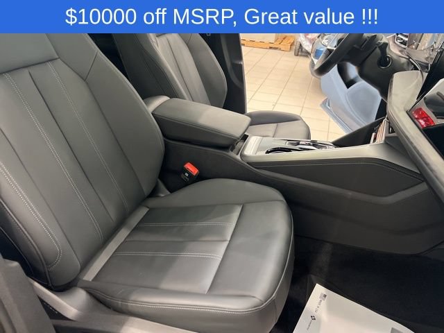 Used 2025 Audi Q5 Premium w/ Convenience Package AWD/4WD image 21