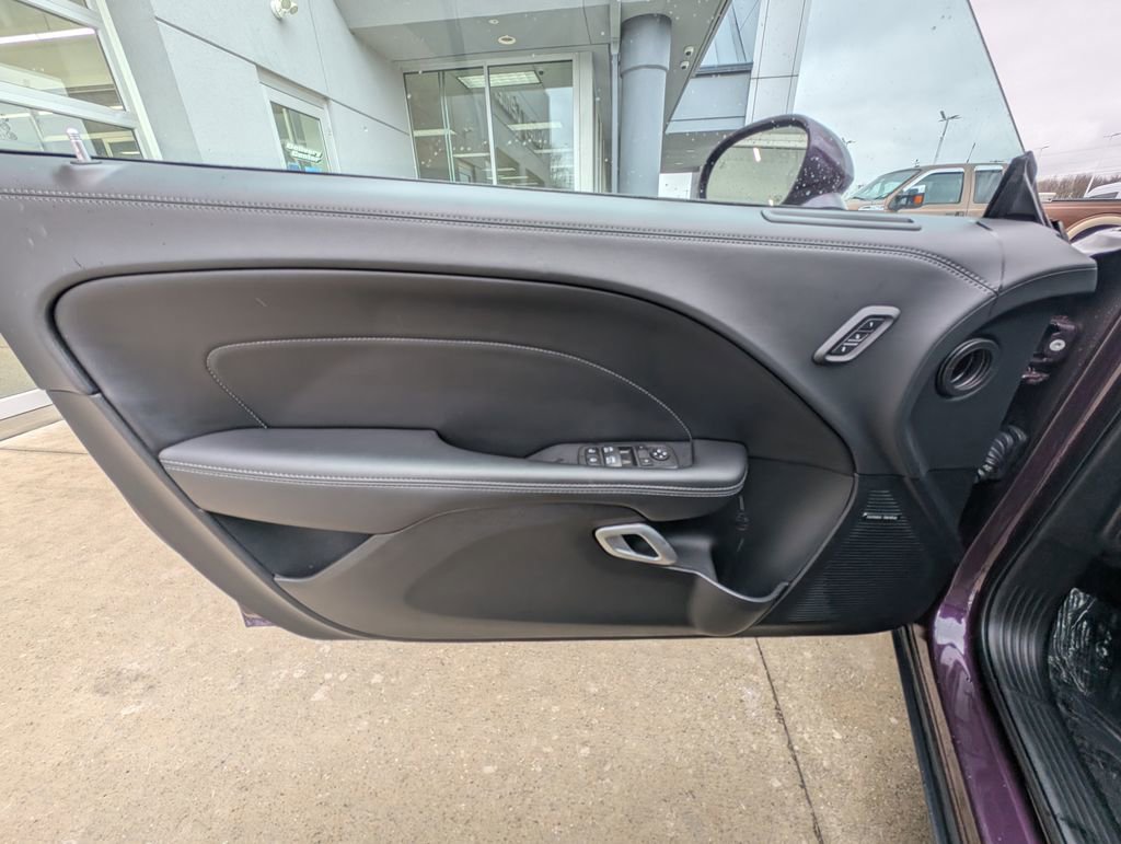 Used 2022 Dodge Challenger GT w/ Plus Package image 32