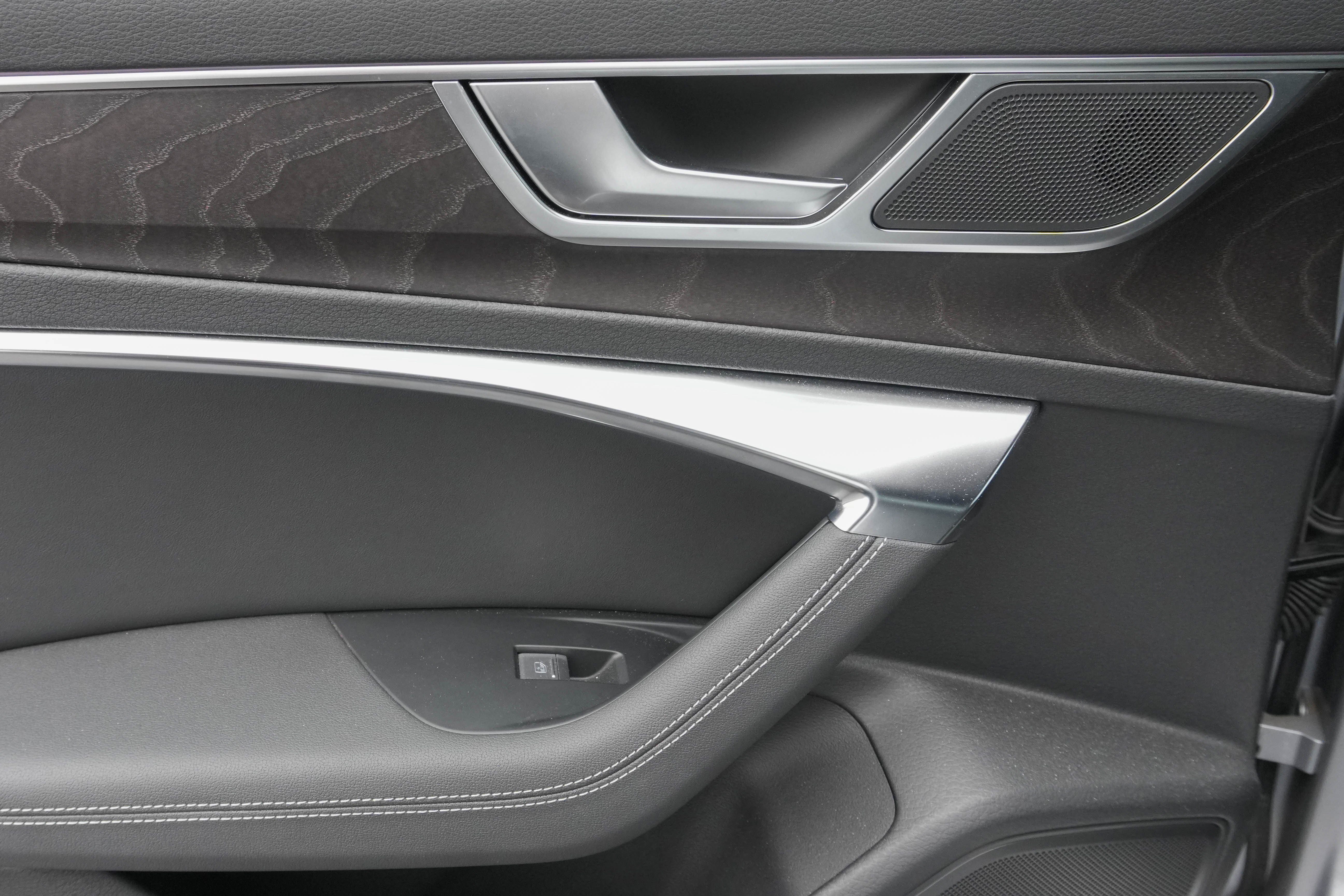 Used 2023 Audi A6 3.0T allroad Premium Plus image 30