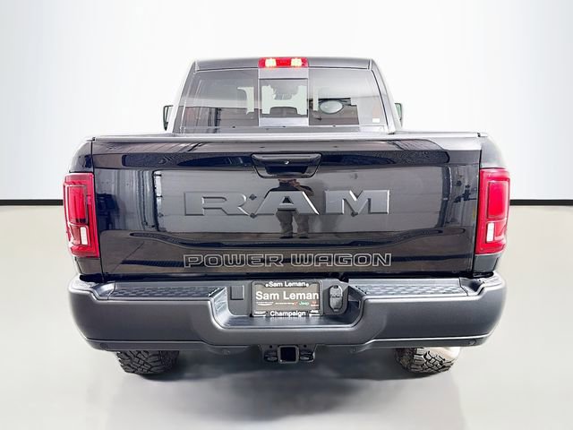 New 2025 RAM 2500 Power Wagon image 6