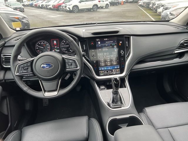Used 2025 Subaru Outback Limited w/ Popular Package #2 image 70