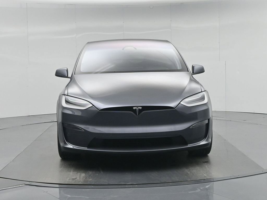 Used 2023 Tesla Model X image 55
