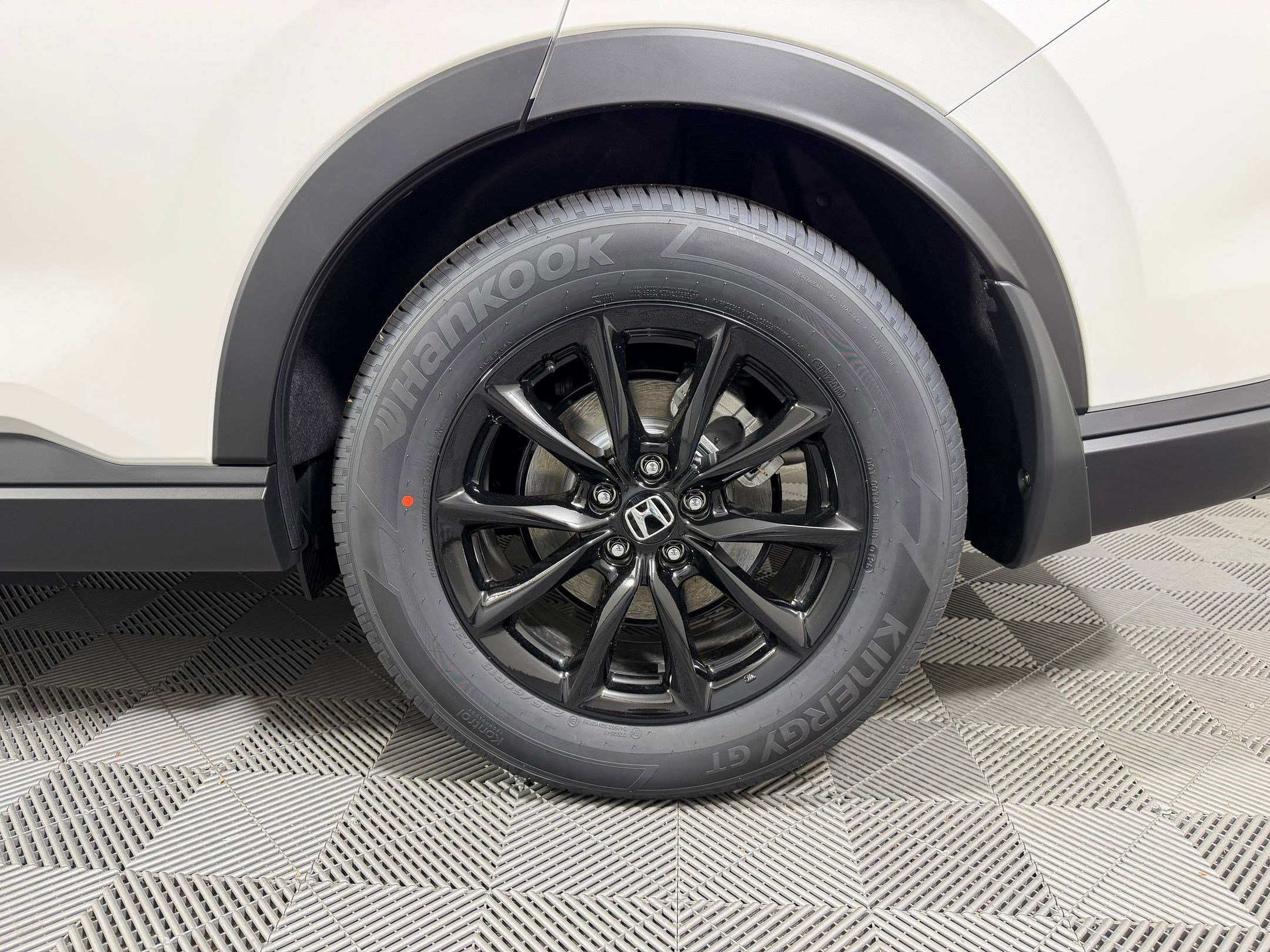 New 2026 Honda CR-V Sport image 19