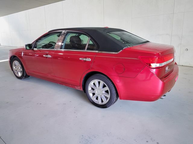 Used 2012 Lincoln MKZ image 18