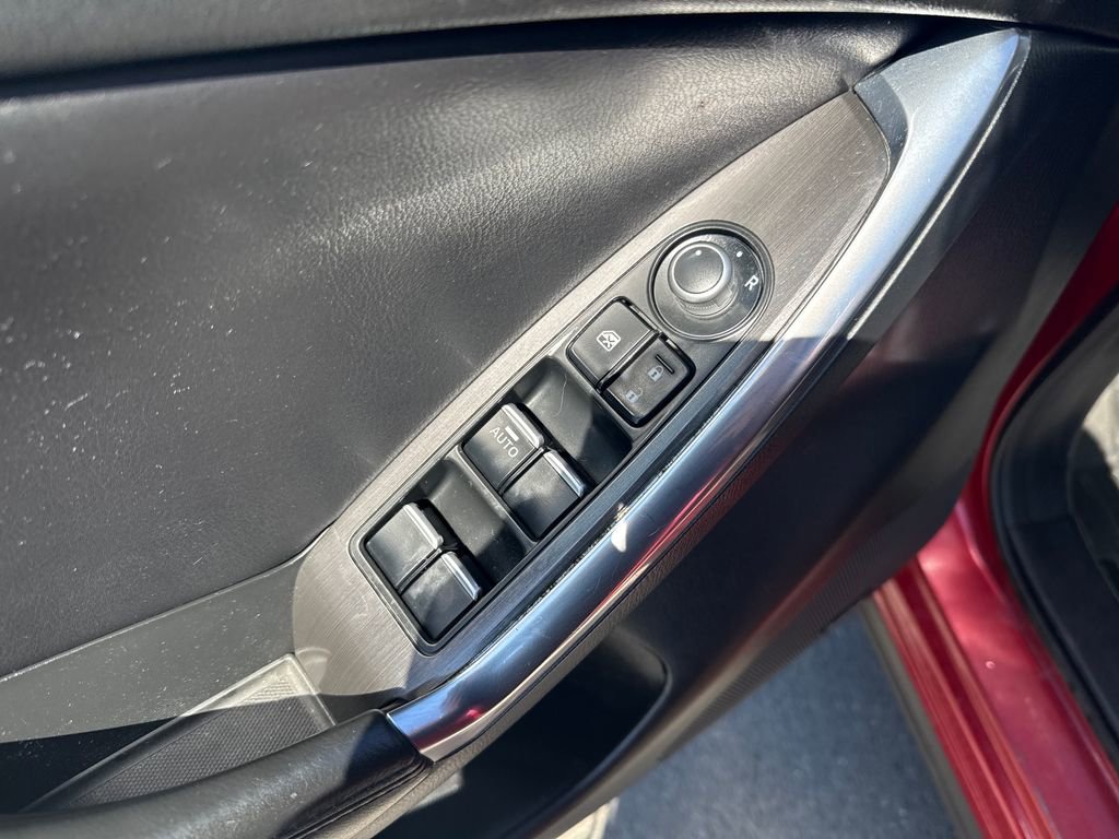 Used 2016 MAZDA CX-5 Grand Touring image 24