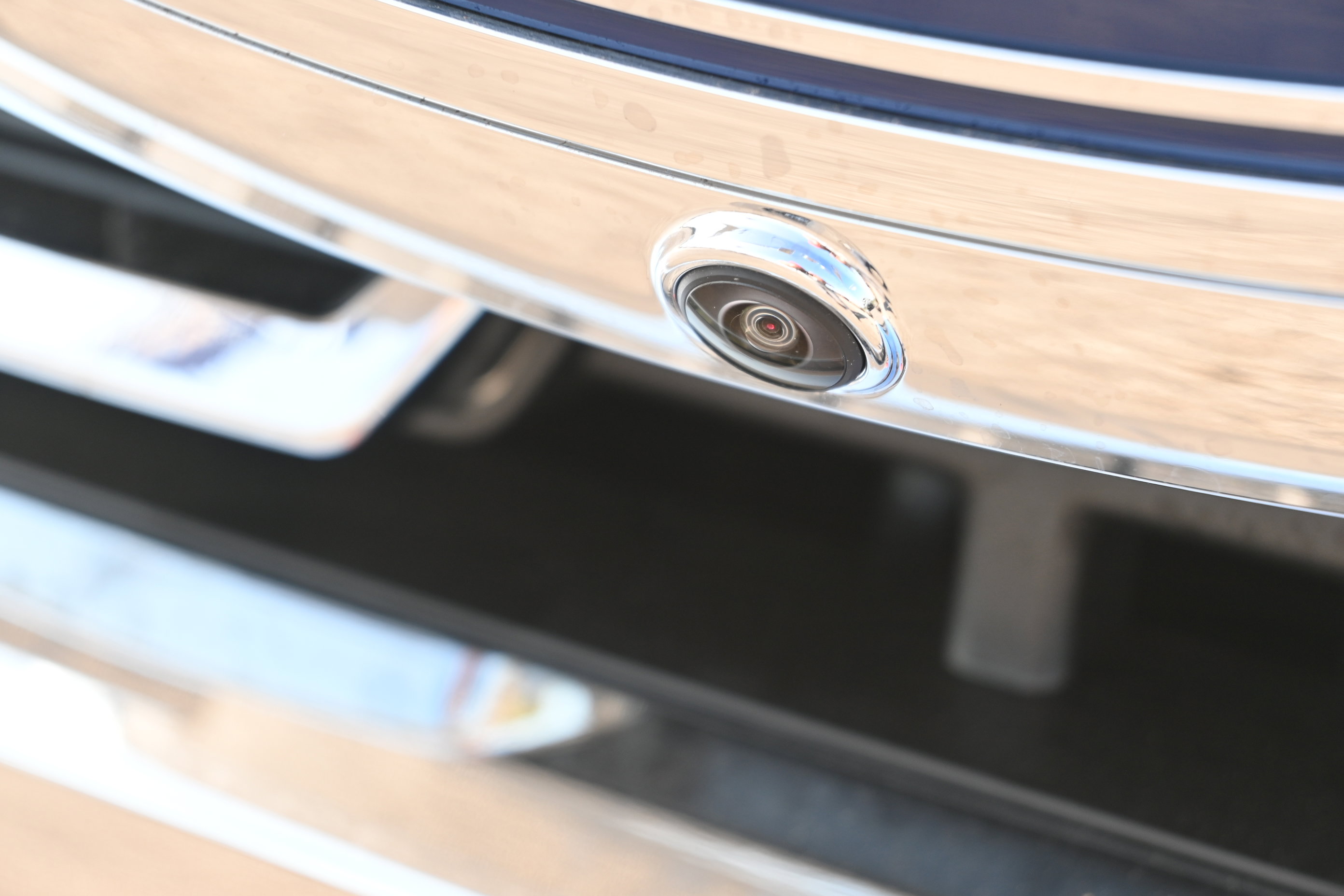 New 2026 Ford F250 Lariat image 10