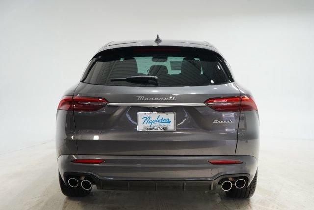 New 2025 Maserati Grecale GT AWD/4WD image 6