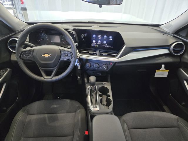 New 2026 Chevrolet Trax LS w/ LS Convenience Package image 6