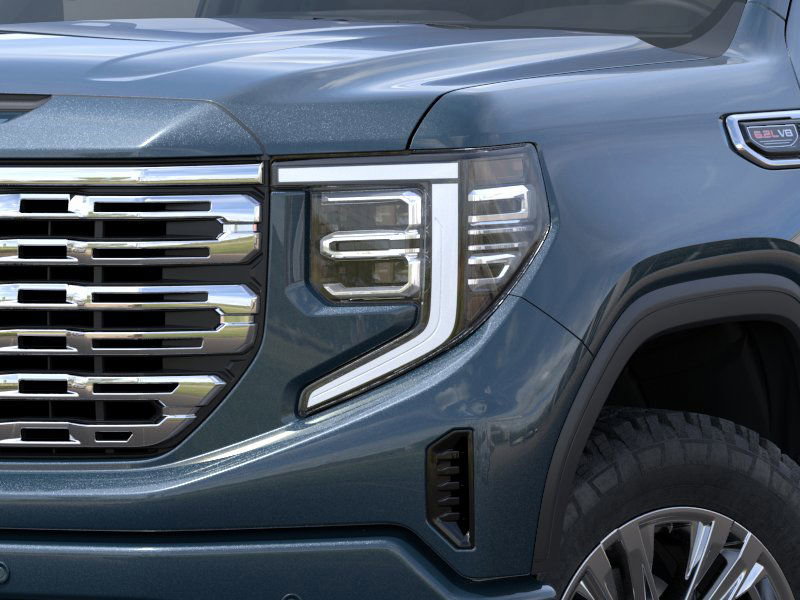 New 2026 GMC Sierra 1500 Denali w/ Technology Package image 10