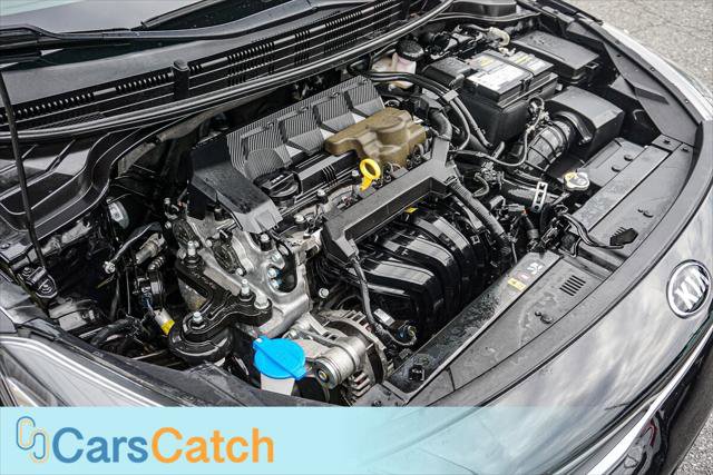 Used 2021 Kia Rio S image 33