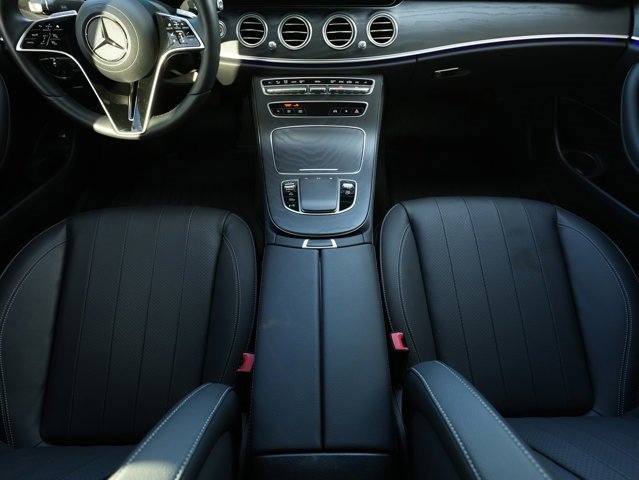 Certified 2023 Mercedes-Benz E 350 4MATIC Sedan image 29