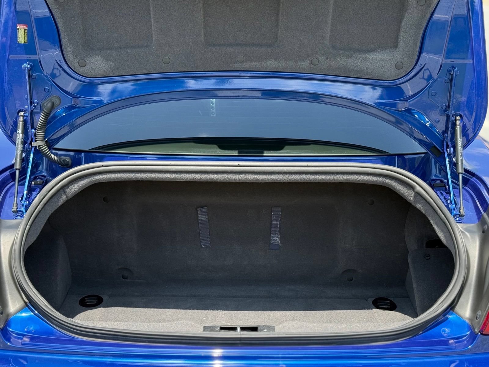Used 2017 Maserati GranTurismo Sport RWD image 42