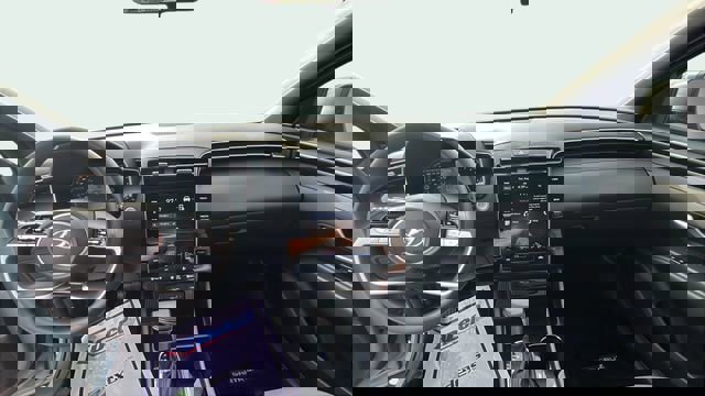 Used 2024 Hyundai Santa Cruz SEL image 11