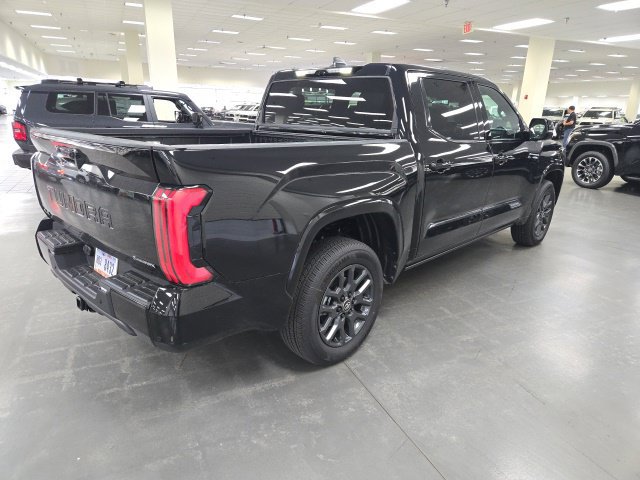 New 2026 Toyota Tundra Platinum AWD/4WD image 5