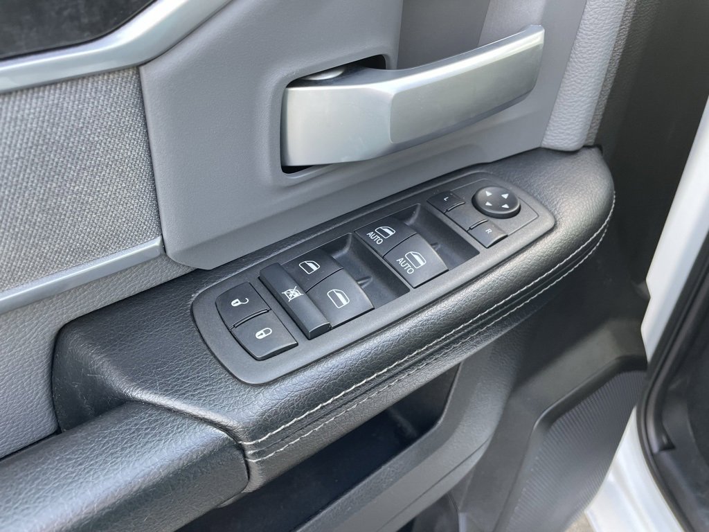 Used 2022 RAM 3500 Big Horn image 12