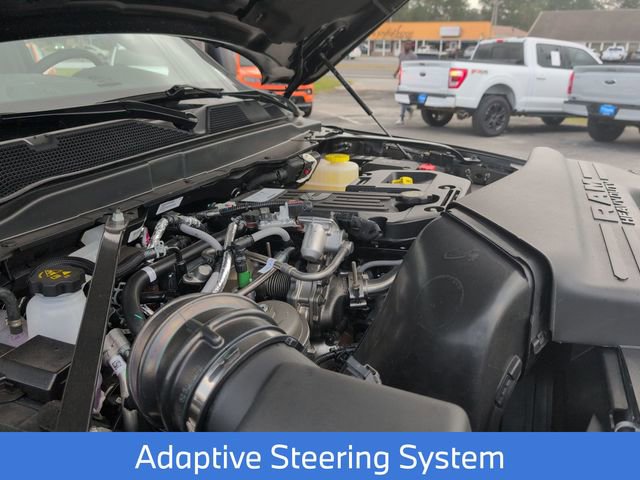 New 2026 RAM 2500 Limited image 13