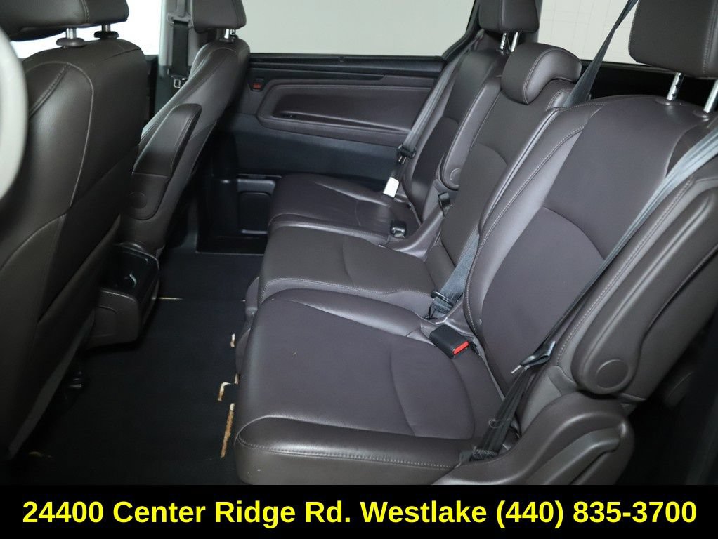 Used 2020 Honda Odyssey EX-L image 14