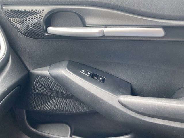 Used 2022 Kia Seltos LX image 28