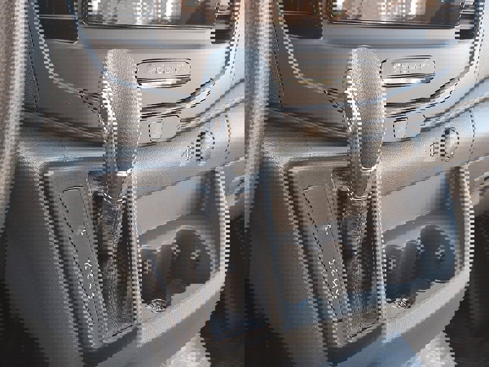 New 2026 Ford Transit 150 148 Medium Roof w/ Load Area Protection Package image 15