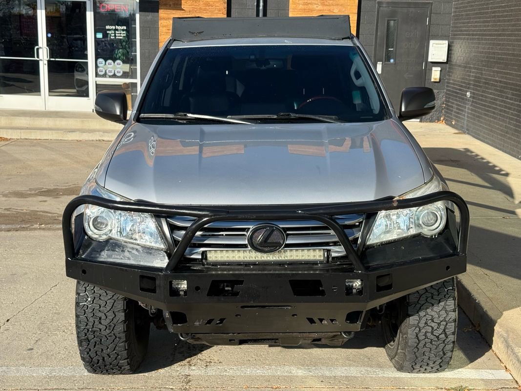 Used 2011 Lexus GX 460 image 8