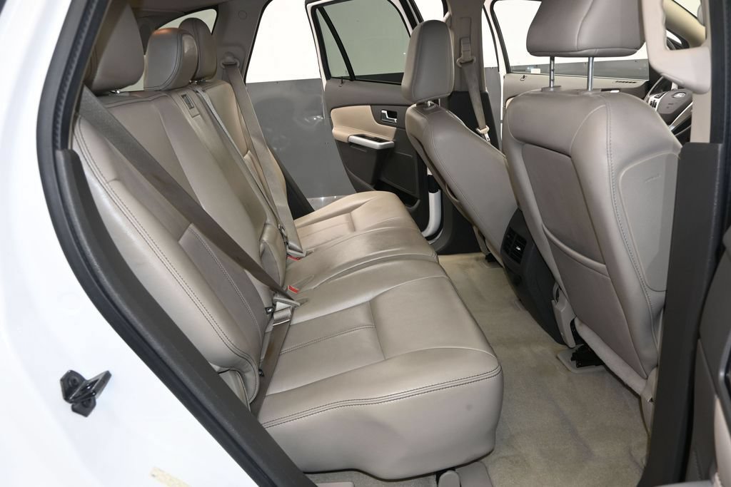 Used 2011 Ford Edge Limited w/ 302A Rapid Spec Order Code FWD image 26