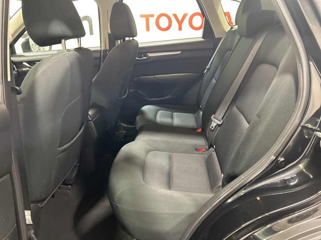 Used 2020 MAZDA CX-5 Sport image 20