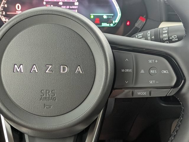 New 2026 MAZDA CX-5 Preferred AWD/4WD image 17