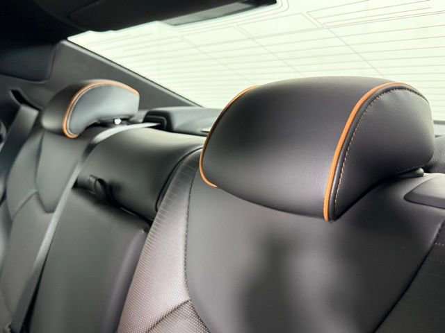 New 2025 Cadillac CT4 Sport image 27