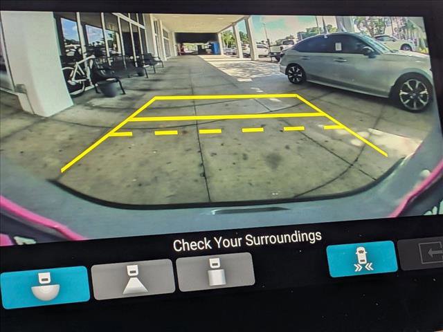 Used 2023 Honda Passport TrailSport image 13