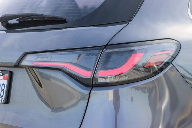 Used 2023 Honda HR-V LX image 9