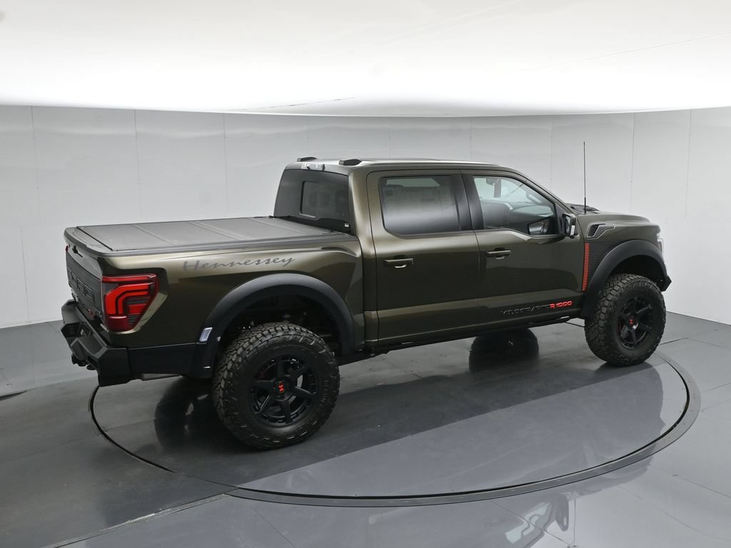 New 2026 Ford F150 Raptor w/ Equipment Group 803A Raptor R AWD/4WD image 42