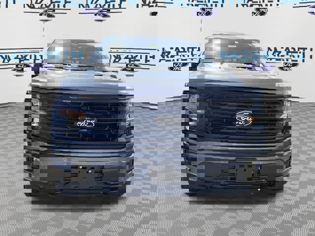 New 2026 Ford F150 XLT w/ Equipment Group 302A MID image 2