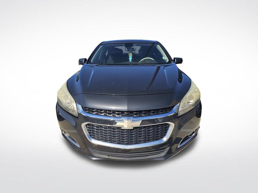 Used 2015 Chevrolet Malibu LT FWD image 3