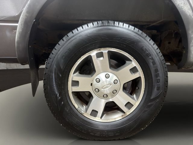 Used 2005 Ford F150 XLT AWD/4WD image 34