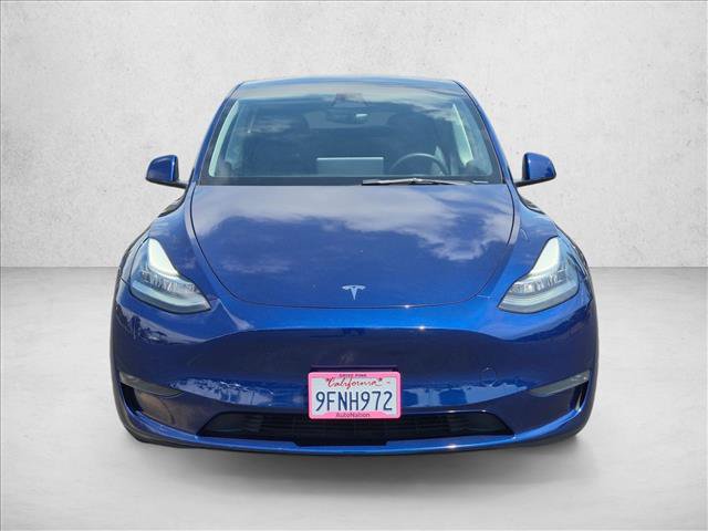 Used 2023 Tesla Model Y Long Range AWD/4WD video 2