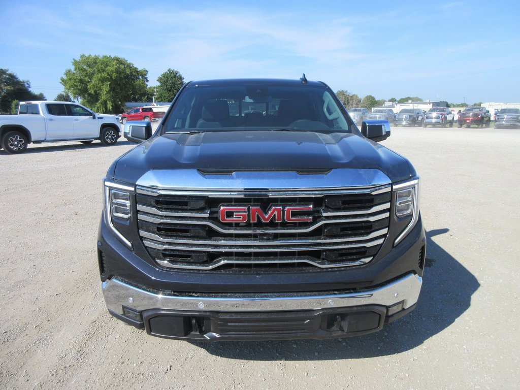 New 2026 GMC Sierra 1500 SLT w/ SLT Premium Plus Package image 13