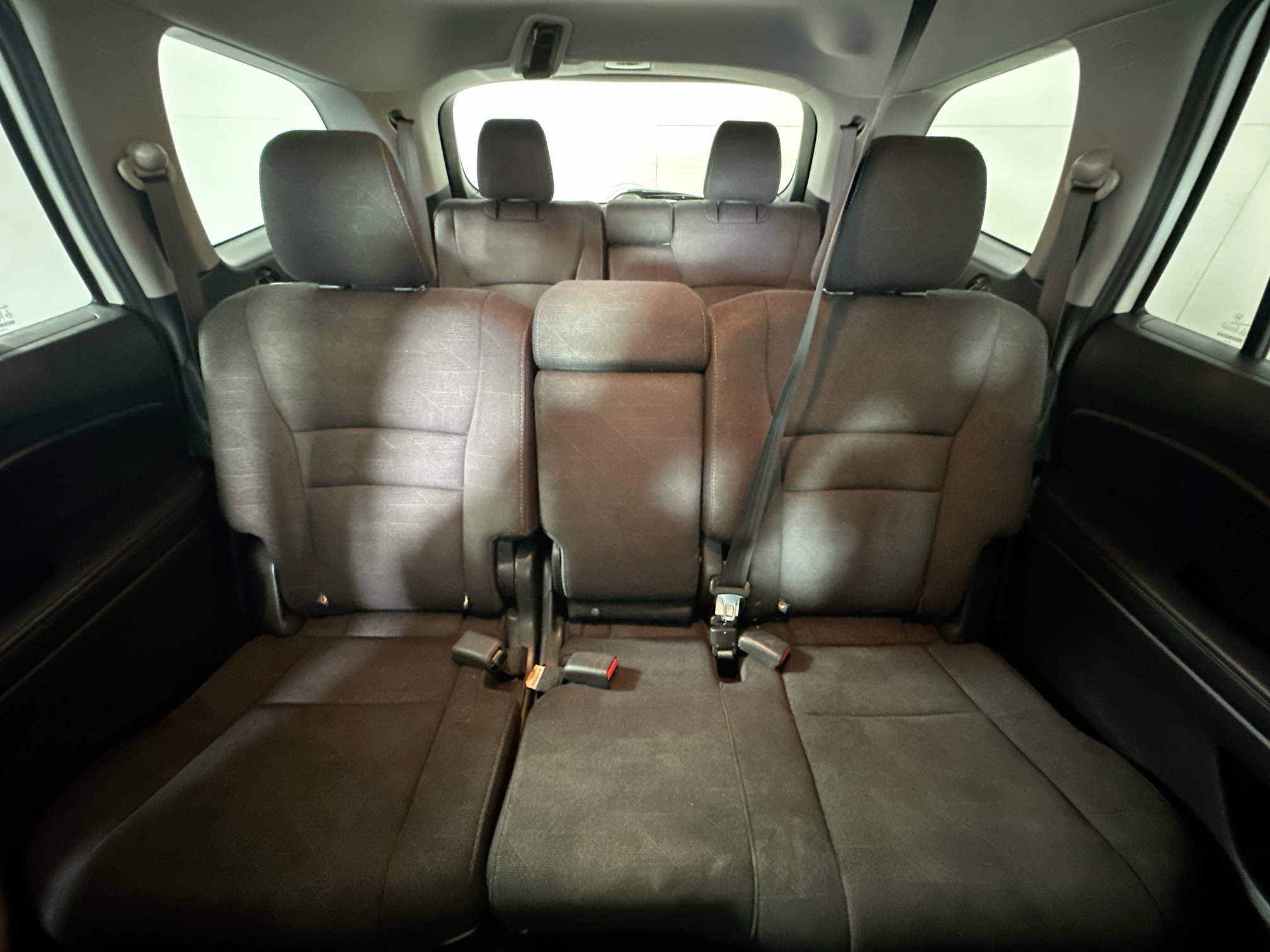 Used 2021 Honda Pilot EX image 30