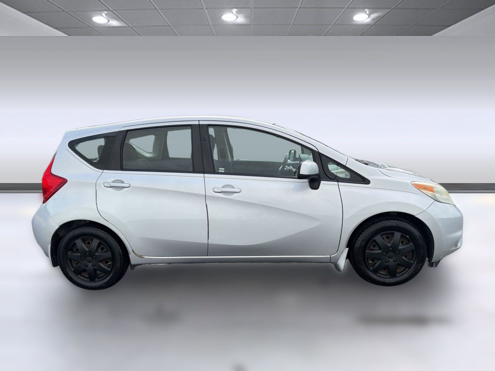 Used 2014 Nissan Versa Note SV FWD image 7