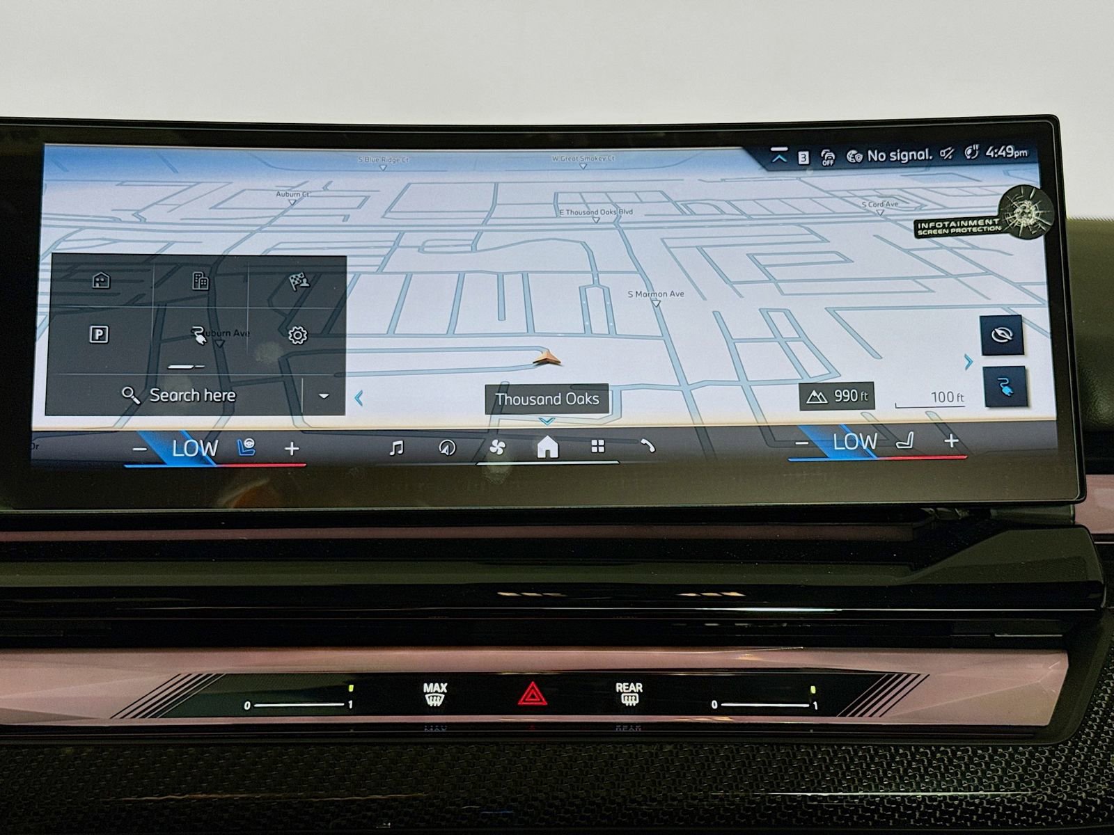 New 2026 BMW i5 eDrive40 w/ M Sport Package image 13