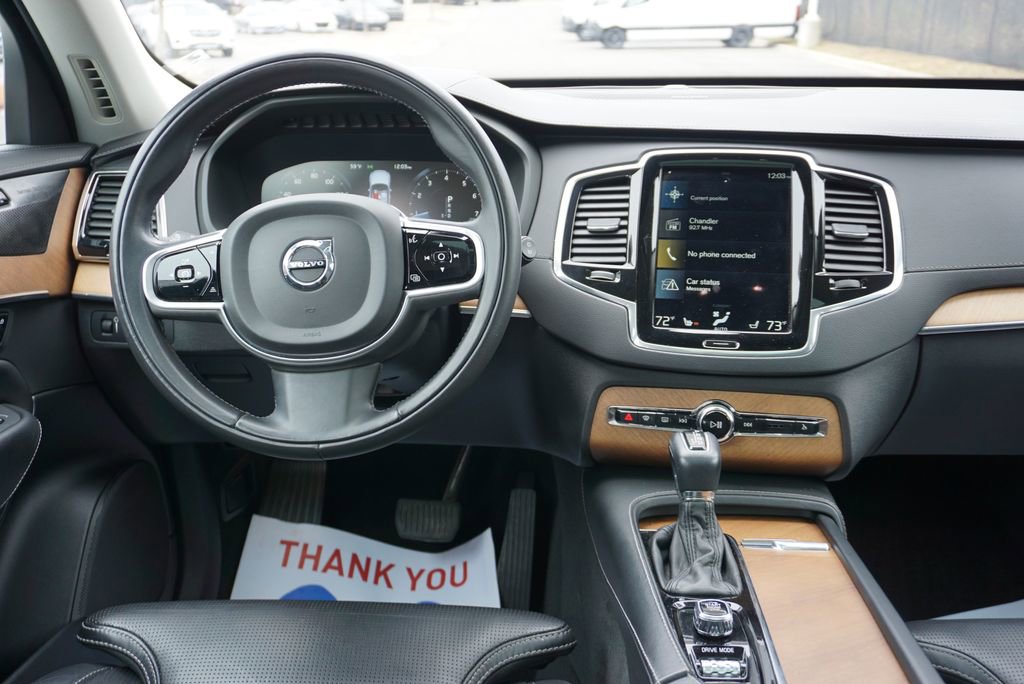 Used 2020 Volvo XC90 T6 Inscription w/ Protection Package image 19
