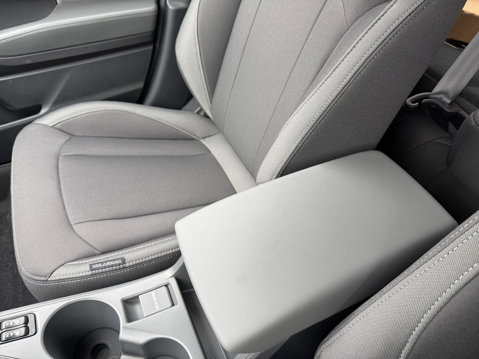 New 2026 Subaru Crosstrek 2.0i Premium image 14